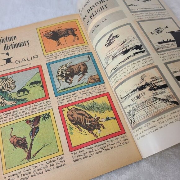 Jetsons 24 Gold Key Comics 1967 7.0 FN/VF Hanna-Barbera TV Classic - Picture 6 of 16